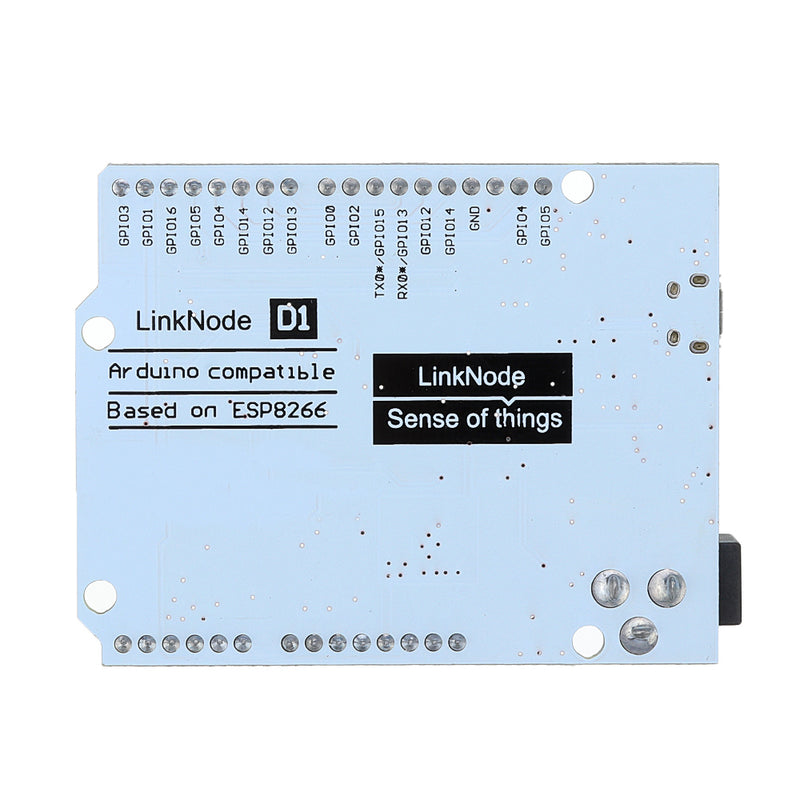 ESP-12F D1 WiFi Uno Board Based Module ESP8266 Shield