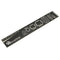 5Pcs 15cm Duinopeak PCB Ruler Measuring Tool Resistor Capacitor Chip IC SMD Diode Transistor Package