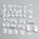 28Pcs Car Toy Traffic Road Signs Kids Funny Play Education Toy Game Accessories Toys