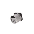 400pcs 1uF-1000uF 24 Values Assorted Kit Electrolytic Capacitor SMD Aluminum Electrolytic Capacitor