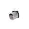 400pcs 1uF-1000uF 24 Values Assorted Kit Electrolytic Capacitor SMD Aluminum Electrolytic Capacitor