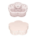 Candy Snack Box Chocolates Storage Tray Wedding Party Boxes Favour Decorations