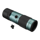 BOSHILE 15-75X25 Mini HD Vison Zoom Monocular Telescope With Tripod