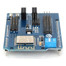 3Pcs ESP8266 Web Server Port WiFi Expansion Board ESP-13 Compatible With