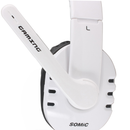 SOMiC G927 Virtual 7.1 Surround USB Gaming Headphone 2.9 Meters Long Wire Headset With Microphone for Computer Profession Gamer