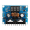 XL4016E1 8A 200W DC-DC Step-down Power Supply Module DC 4-40V To DC 1.25-36V Buck Module