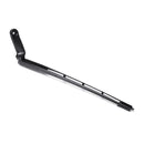 Car Front Left Driver Side Windshield Wiper Arm LHD 4L1955407A For Audi Q7 2007-2016