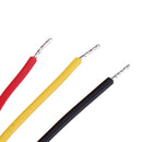 3pcs AAM2302B DHT22 Single Bus Digital Temperature and Humidity Sensor Module Probe AM2302 Adapter Plate