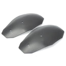 Motorcycle Hand Guard Handlebar Handguards Wind Deflector Protector Shield For Harley Honda Custom