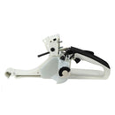 Chainsaw Air Gas Fuel Tank Rear Handle Assembly for STIHL MS260 MS240 024 026 Chain Saw White