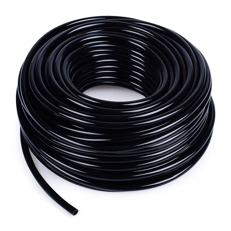 10/15M Watering Tubing PVC Hose Pipe 9/12mm Drip Irrigation Pipe Watering Sprinkler Home Garden Micro Drip