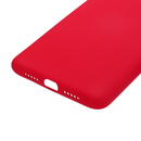 Bakeey Anti-scratch Anti-fingerprint Liquid Silicone Protective Case for OnePlus 7