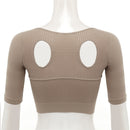 Women Arm Shaper Humpback Posture Shoulder Corrector Back Shoulder Support