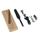 ARIMIC MIC-02 Handheld Interview Microphone for DSLR Camera Mobile Phone