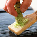 Egrow 300Pcs/Pack Wasabi Seeds Mustard Horseradish Wasabi Vegetable Home Gardening Planting For Perennials Hardy