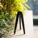 JmGO Small Tripod P1P2 Portable Tripod for Projector Camera Black