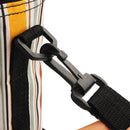 Thermal Insulated Stripe Cooler Bag Outdoor Extra Large Picnic Lunch Box BBQ Pack Accessories