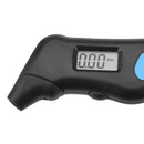 TG105 Car Truck Tire Air Pressure Gauge Professional Digital Tester