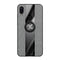 Bakeey Armor Shockproof Magnetic Ring Stand Cloth Protective Case For Xiaomi Redmi Note 7/ Redmi Note 7 pro