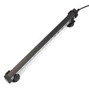 DOCEAN LED RGB Aquarium Light 28cm 16 Color RF Remote Control Waterproof Fish Tank Underwater Lamp