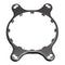 AM4 Water Cooling Cooler Mounting Bracket Kit For CORSAIR Hydro Series H45 H55 H60 H75 H80I V2 H100i V2 H115i