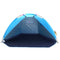 240 x 120 x 120cm Outdoor Beach Tent 2 Persons UV Protecting Ultralight Folding Fishing Sunshade