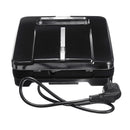 220V 750W Household Electric Sandwich Waffle Maker Machine Breakfast Baker