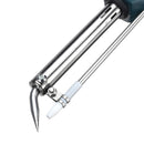 110V/220V 60W Automatic Electric Solder Station Iron Solder Welding Tool Kits Set