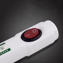 Minleaf ML-RT1 Electric Grinder Drill Engraving Pen 12V Handheld Wood Jade Metal Polishing Grinding Drilling Pen Glass Cutting Ratory Tool