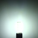 G9 E14 5W 76 SMD 2835 LED Pure White Warm White Natural White Light Lamp Bulb AC220V
