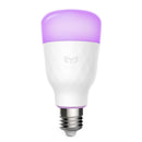 2PCS Yeelight YLDP06YL E26 10W RGBW Smart LED Bulb Work With Amazon Alexa AC100-240V(Xiaomi Ecosystem Product)