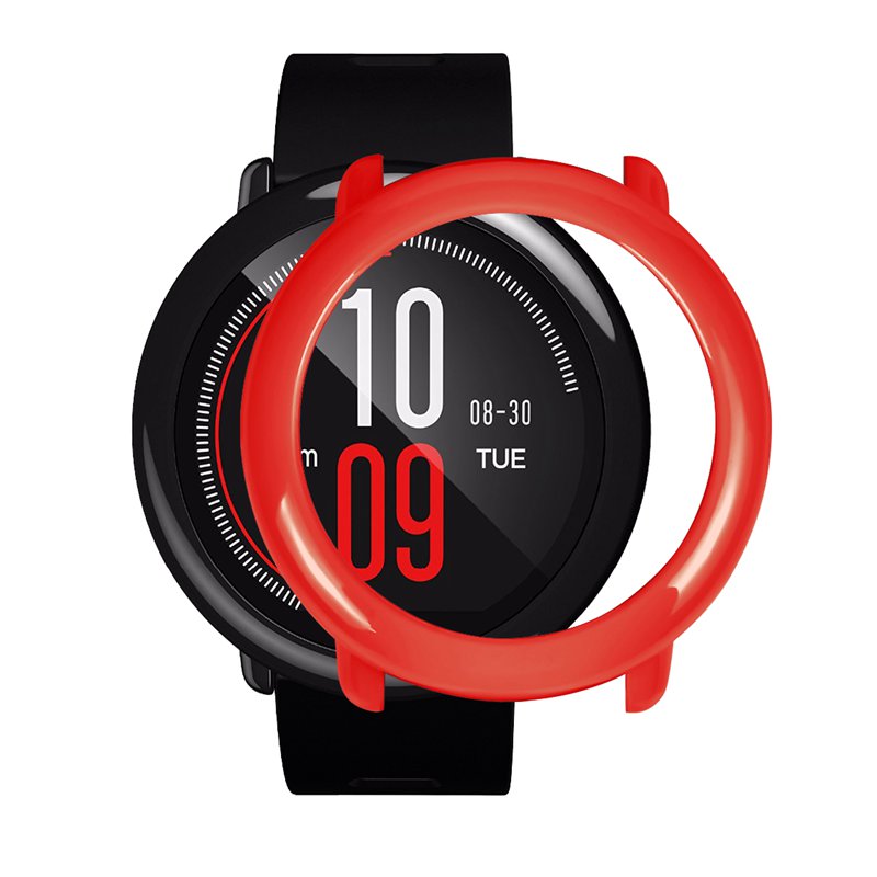 Ultra Light Protective Watch Case Cover For XIAOMI HUAMI Amazift