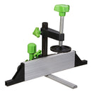 Miter Gauge And Box Joint Jig With Adjustable Flip Stop Woodworking Tool For Bosch
