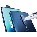 Bakeey 2PCS Anti-scratch HD Clear Tempered Glass Phone Camera Lens Protector for OnePlus 7T Pro