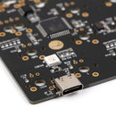 DZ60 60% Layout PCB Type-C Interface Custom Mechanical Keyboard PCB Board