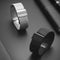 Bakeey 18/20/22/24mm Watch Strap Milan Stainless Steel Watch Band for DW watch