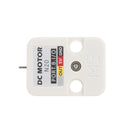 Mini 60mm Fan Module 5V DC Single-Direction Rotation with N20 Motor Driver