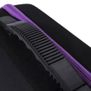 Portable Carrying Storage Case Bag Box For 70pcs 10ml Essential Oil Bottles with Bottle Opener & Bottle Stickers