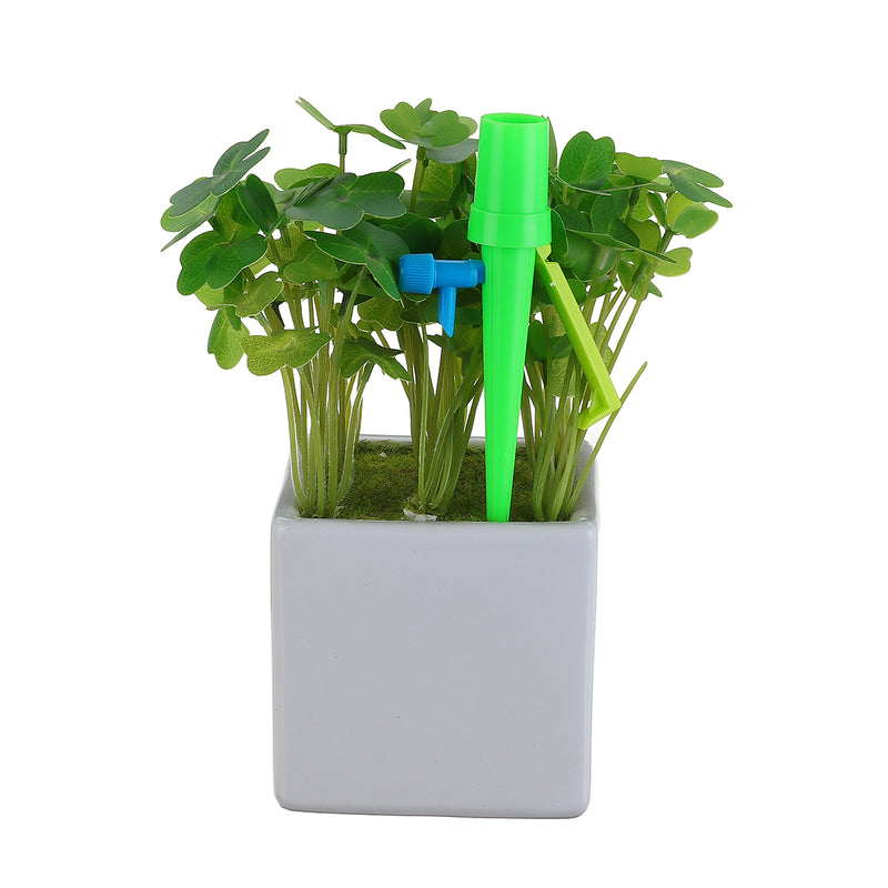 Automatic Watering Device Adjustable Water Flow Dripper Garden Drip Irrigation