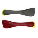5 In 1 Leaking Shovel Multi-function Heat-resistant Silicone Shovel Leaking Cooking Spoon Spatula