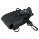 Walkie Talkie Storage Bag Waist Bag Interphone Intercom Radio Case Holder Pouch Bag
