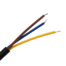 50W COB LED Flood Light Waterproof IP65 Spotlight Outdoor Garden Lamp AC190-220V