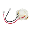 Brush Holder+2pcs Carbon Brush Set For MAKITA CB430 BGA450 BGA452 DGA452 BGA402RFE