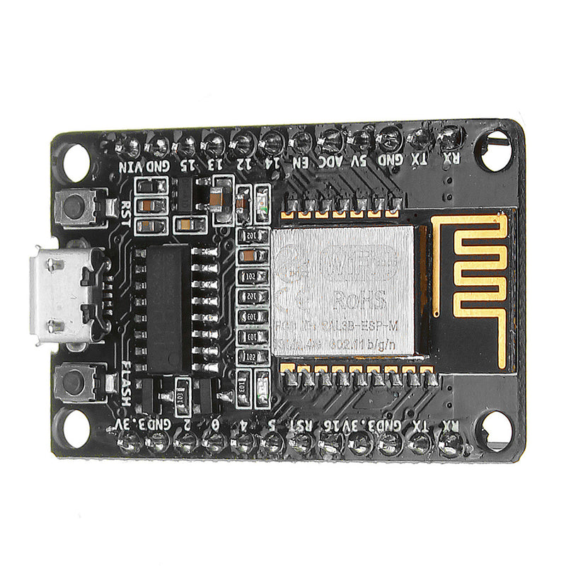 ESP8285 Development Board Nodemcu-M Based On ESP-M3 WiFi Wireless Module Compatible with Nodemcu Lua V3