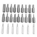 PENGGONG 8119B Multitool Screwdrivers Set Magnet Ratchet Screw Driver Tools