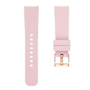 Bakeey 20MM Colorful Silicone Watch Band For Amazfit GTS