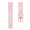 Bakeey 20MM Colorful Silicone Watch Band For Amazfit GTS