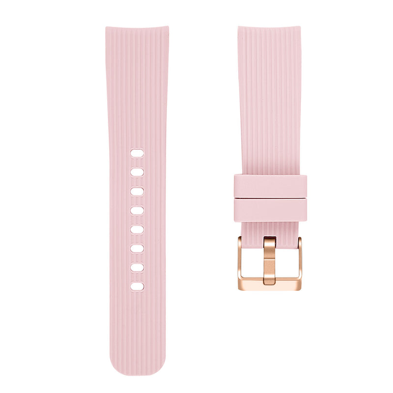 Bakeey 20MM Colorful Silicone Watch Band For Amazfit GTS