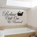 Miico 3D Creative PVC Wall Stickers Home Decor Mural Art Removable Special Bath Decor Sticker