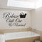 Miico 3D Creative PVC Wall Stickers Home Decor Mural Art Removable Special Bath Decor Sticker